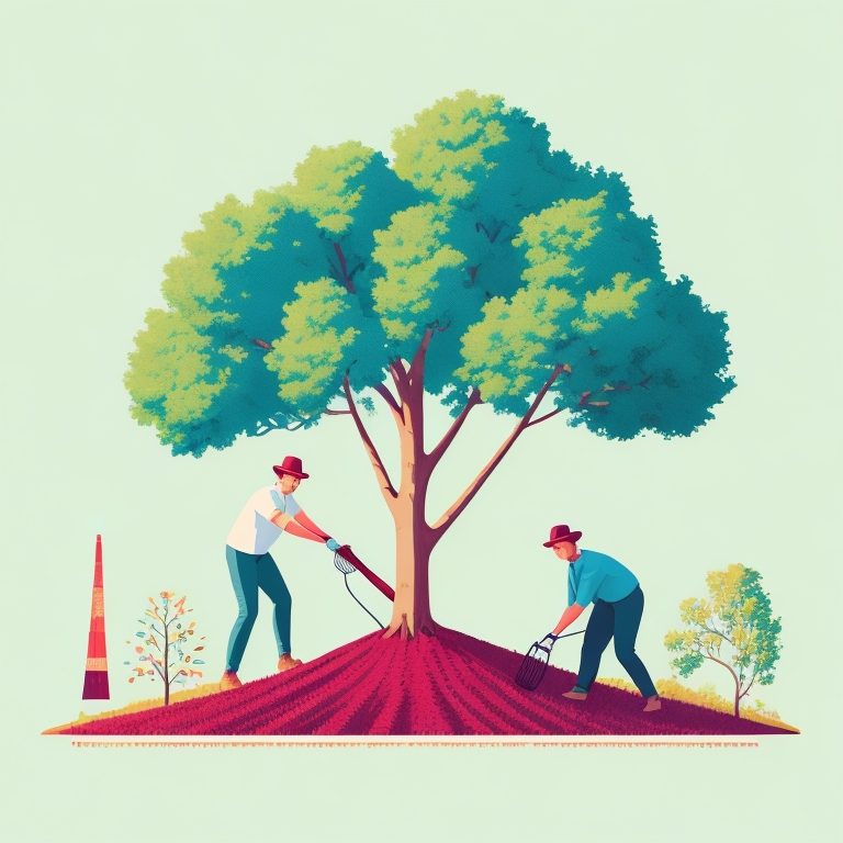 Impact of Land Tenure Security Perception on Tree Planting Investment in Vietnam