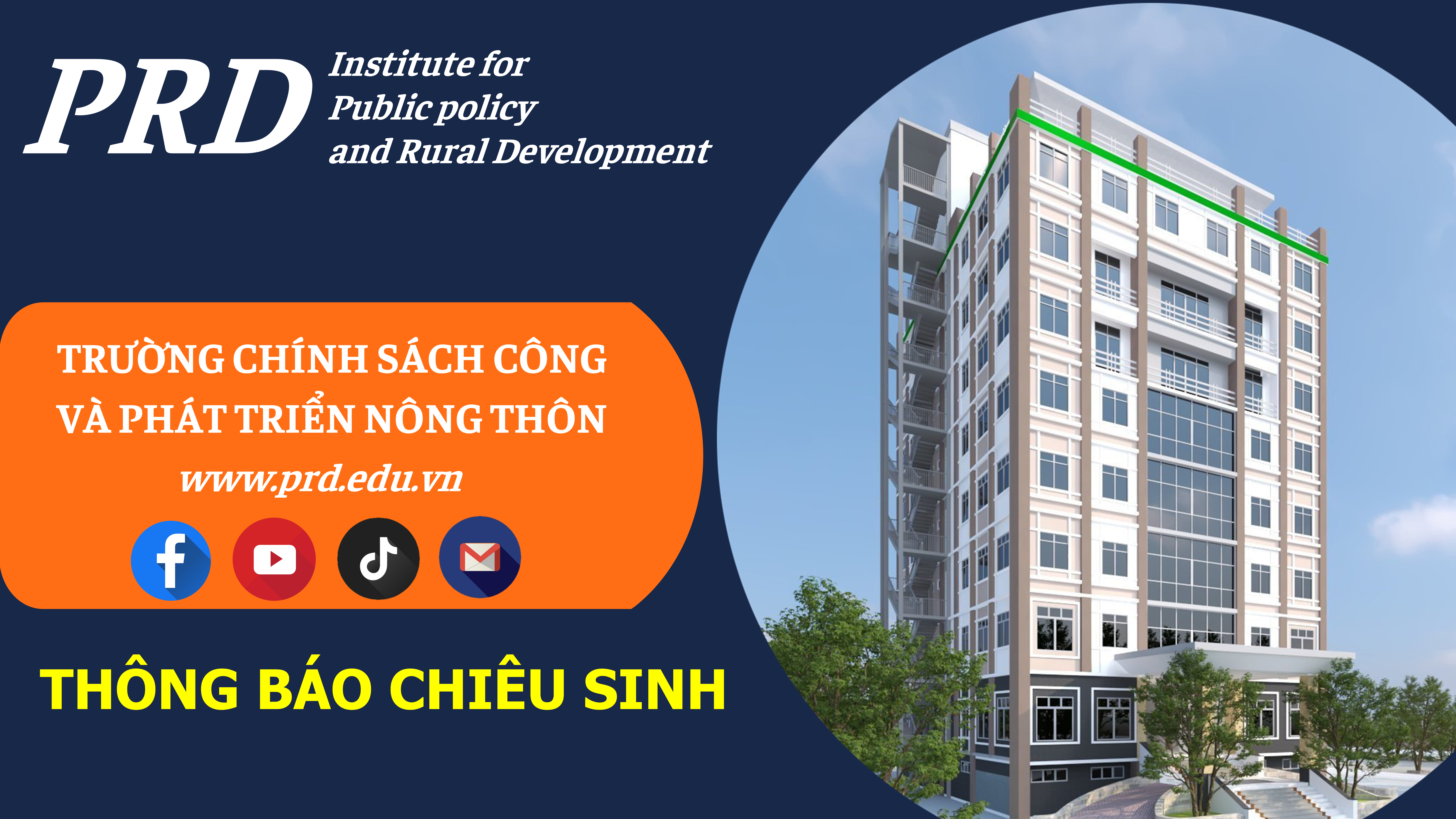Thông báo chiêu sinh lớp quản lý tài sản công trong các đơn vị sự nghiệp hành chính